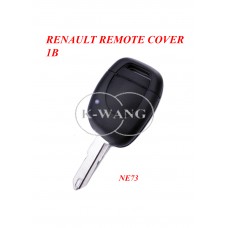 RENAULT REMOTE COVER 1B (NE73)